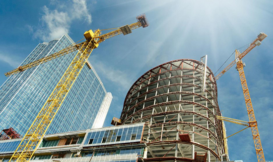 Máy móc thi công có quan trọng không? (1)